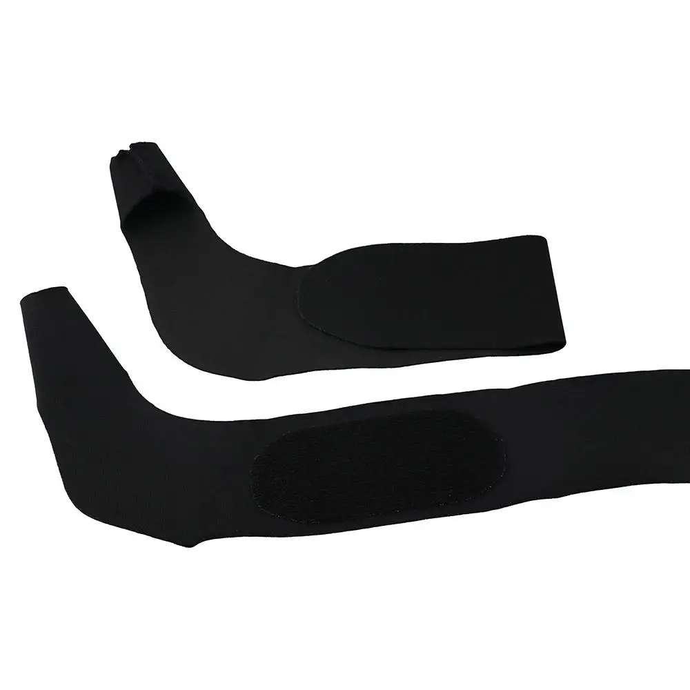 Pulsera deportiva de túnel, inmovilizador de pulgar, protectores de manos, soporte para dedo, soporte para muñeca, cinturón de vendaje para muñeca - imagen 3