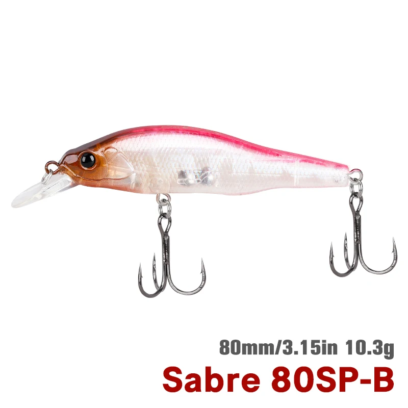 Sabre 80SP-B