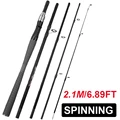 2.1M Spinning Rod