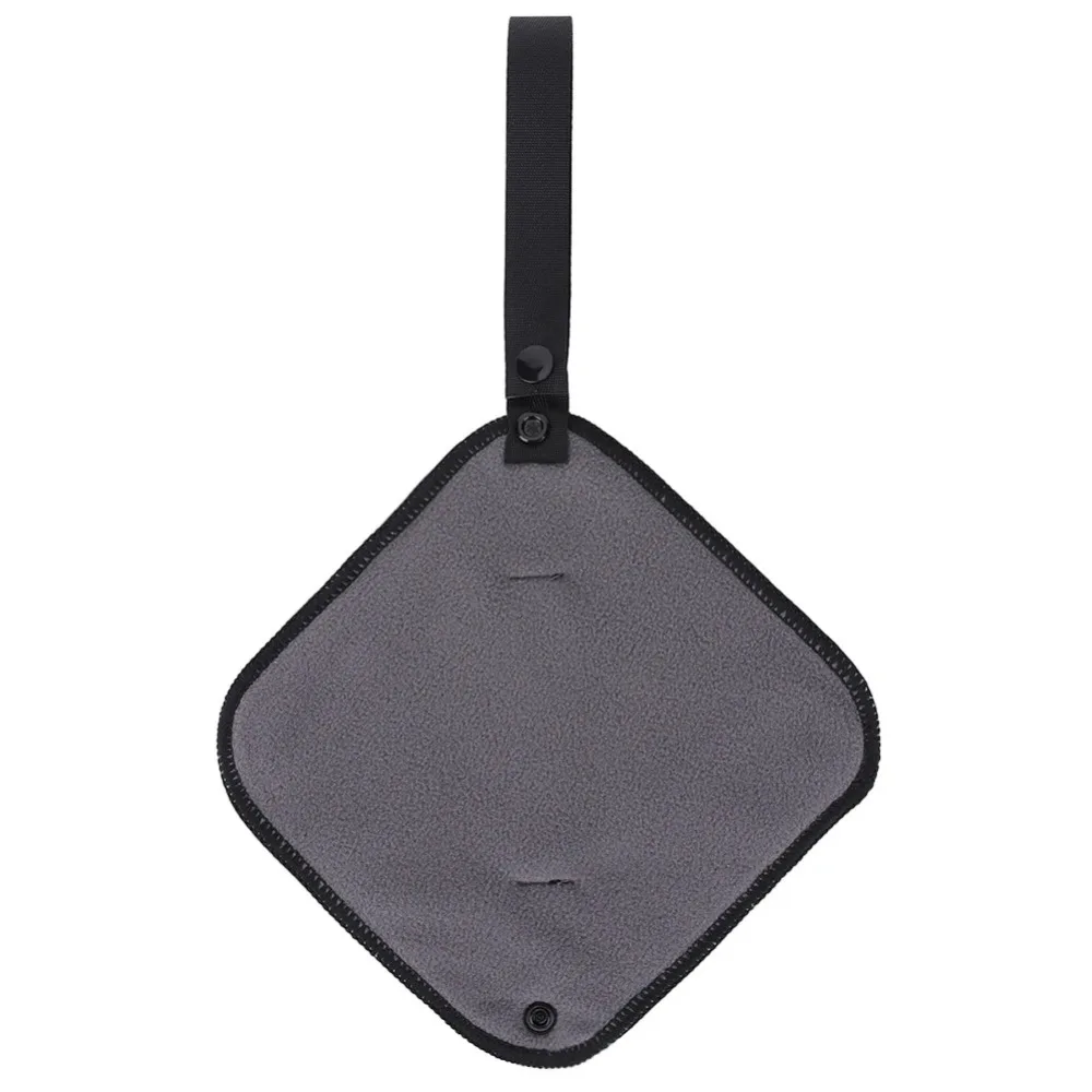 Paño para orinar lavable portátil, dispositivo para orinar reutilizable, toallitas absorbentes, toallas diarias ecológicas para mujer - imagen 4