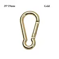 Gold-35x19mm