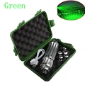 USB Type Green