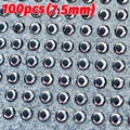 7.5mm 100pcs