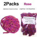 2Packs Rose