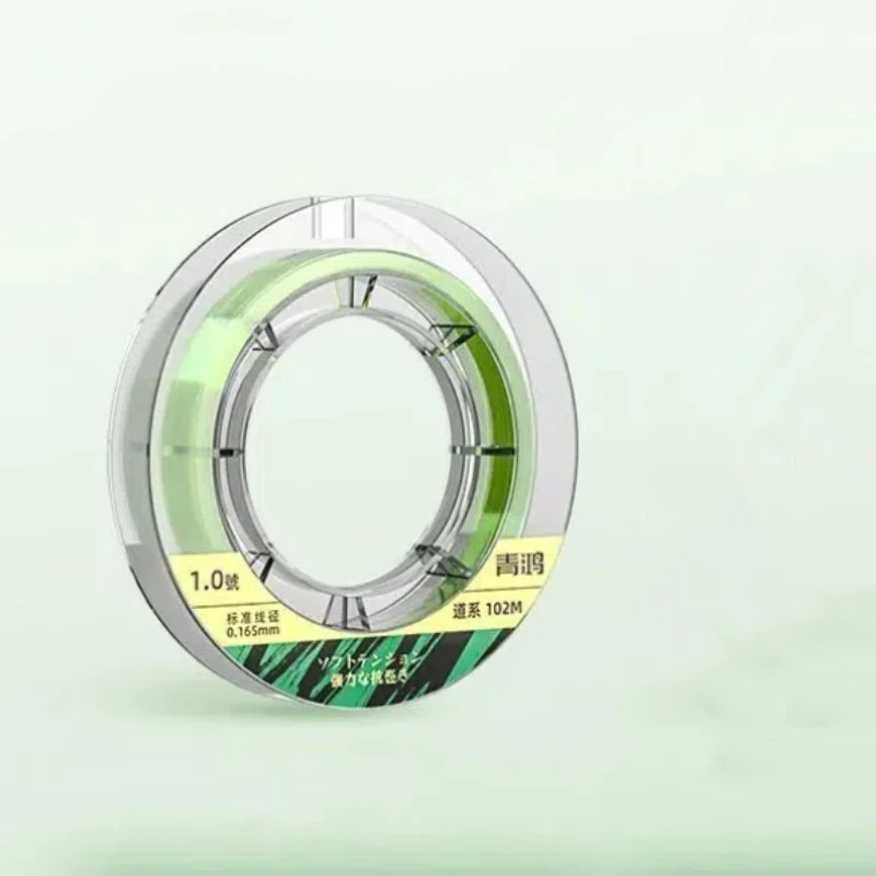 B               102m