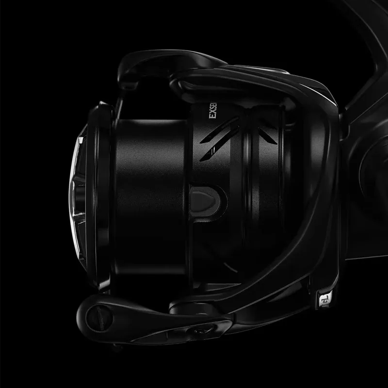 Carrete Spinning Shimano EXSENCE XR – Arrastre 9-11Kg agua salada - imagen 5