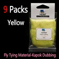 9Packs Yellow