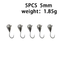5mm 5PCS