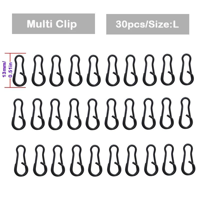 Multi Clip