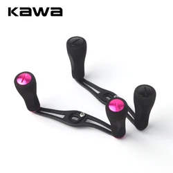 Kawa Carrete de Fundición – Mango Metal con Perilla Eva 110mm