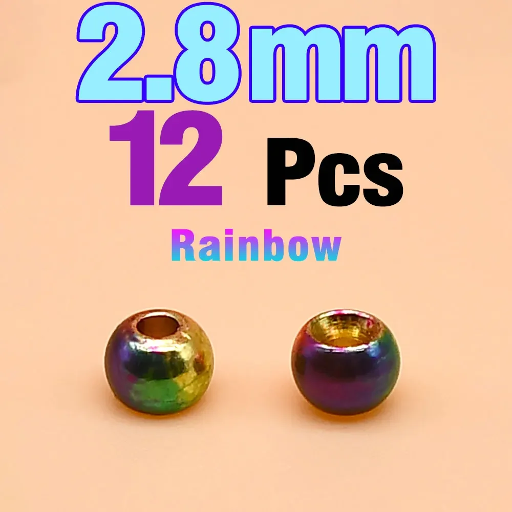 Rainbow 2.8mm