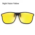 Night Vision Yellow