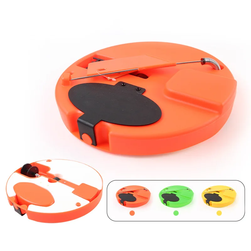 Herramienta con punta para pesca en hielo – Ligera y resistente - imagen 4