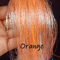 1 bag orange