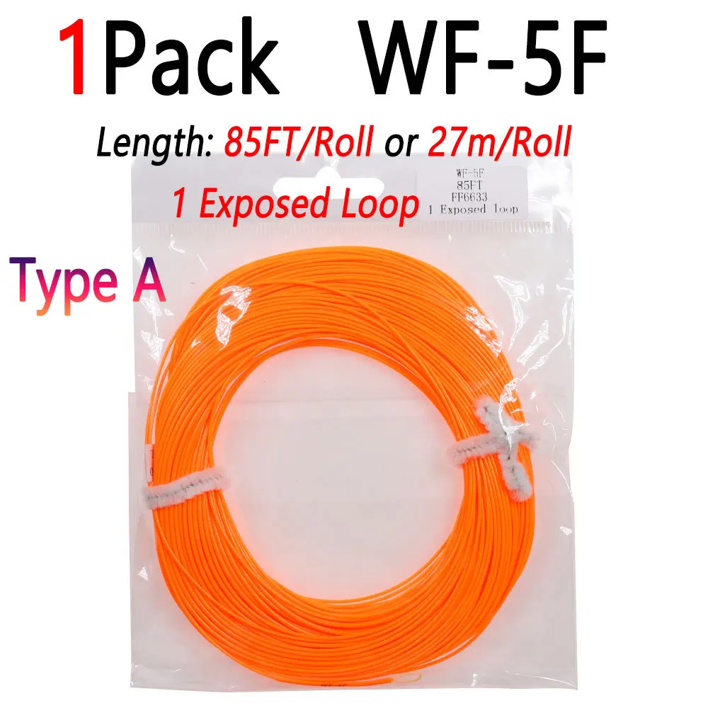 1pack WF5F