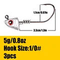 5g 3pcs