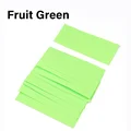 Fruit Green