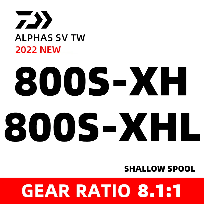 800S-XH OR 800S-XHL