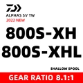800S-XH OR 800S-XHL