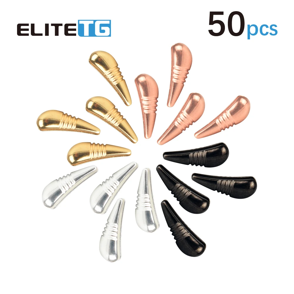 Perlas Javi Elite TG para Pesca con Mosca – Trucha, Ninfa y Caddis