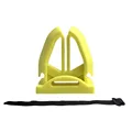 Yellow-2pcs