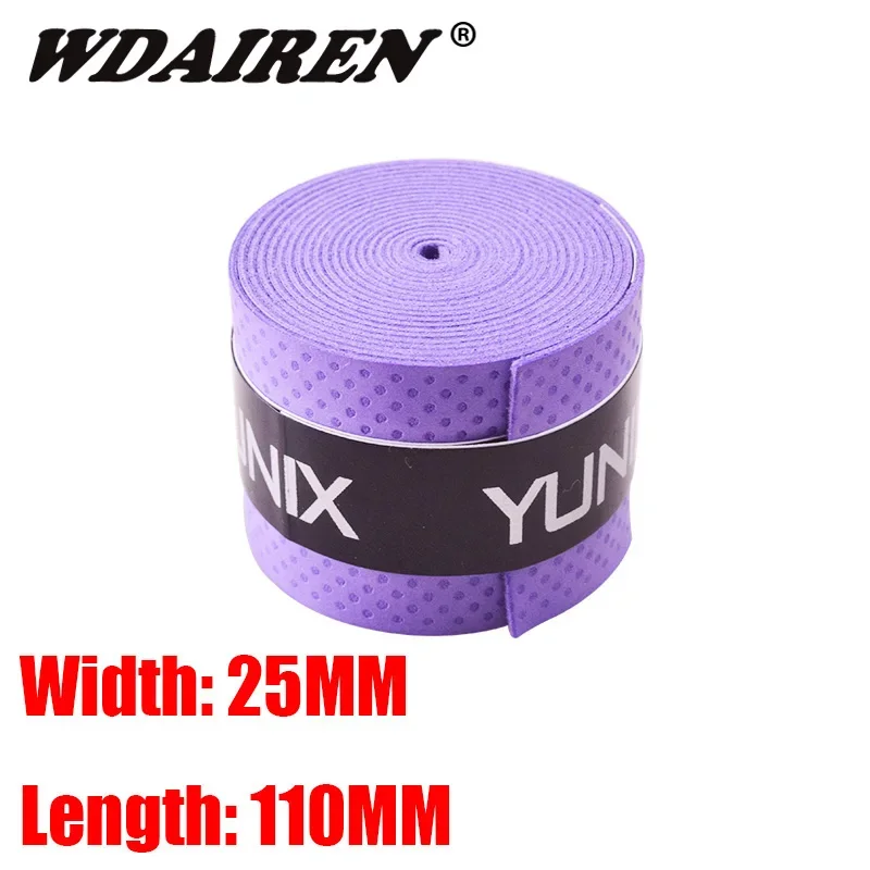 Cubierta de caña de pescar de PU, adhesivo para mango de caña, cinturón absorbente para el sudor, 5 colores, cubierta antideslizante para caña de pescar, accesorios para herramientas de pesca, 1 ud. - imagen 2