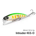 Intruder 46S-O