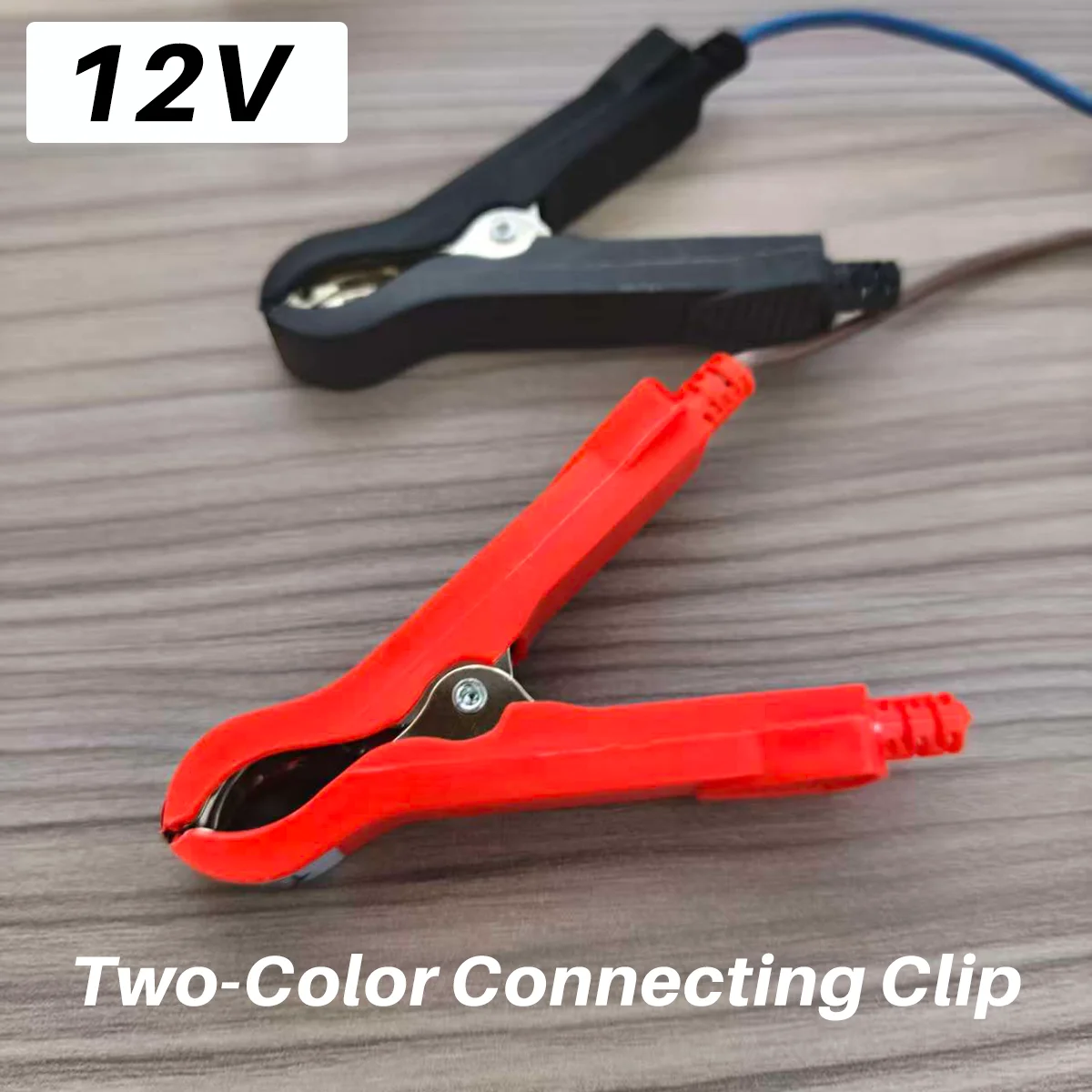Luz LED subacuática 12V pesca nocturna – Foco sumergible impermeable - imagen 4