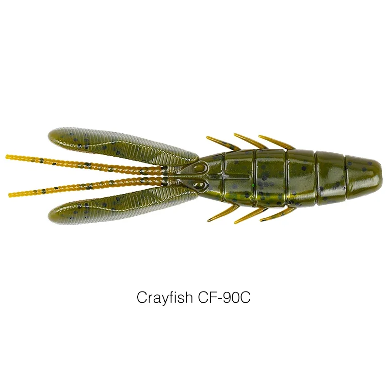 CRAYFISH-C