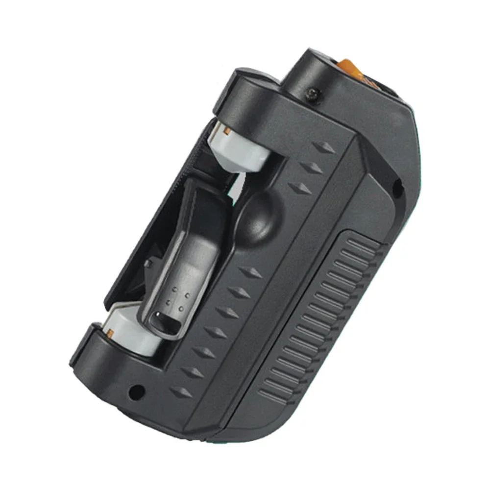 Dispositivo eléctrico portátil para anudar anzuelos de pesca GT, dos modelos de carga/batería, dispositivo de encuadernación rápida para sedal, herramienta de pesca - imagen 5