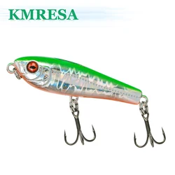 Wondershot Sparrow señuelo duro flotante para lubina