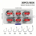 30pcs with box
