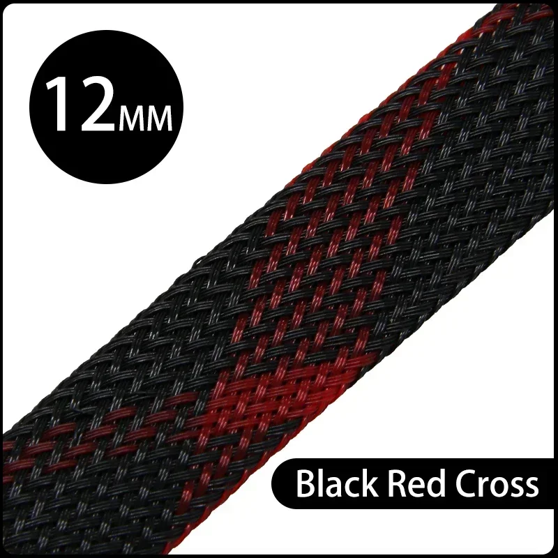 Black Red Cross