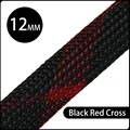 Black Red Cross
