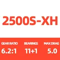 LT2500S-XH