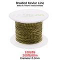 120lb 60m 200ft0.9mm