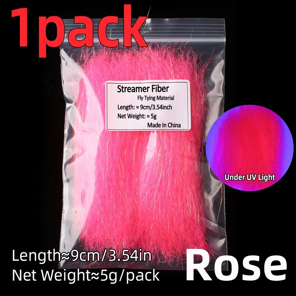 1pack Rose