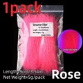 1pack Rose