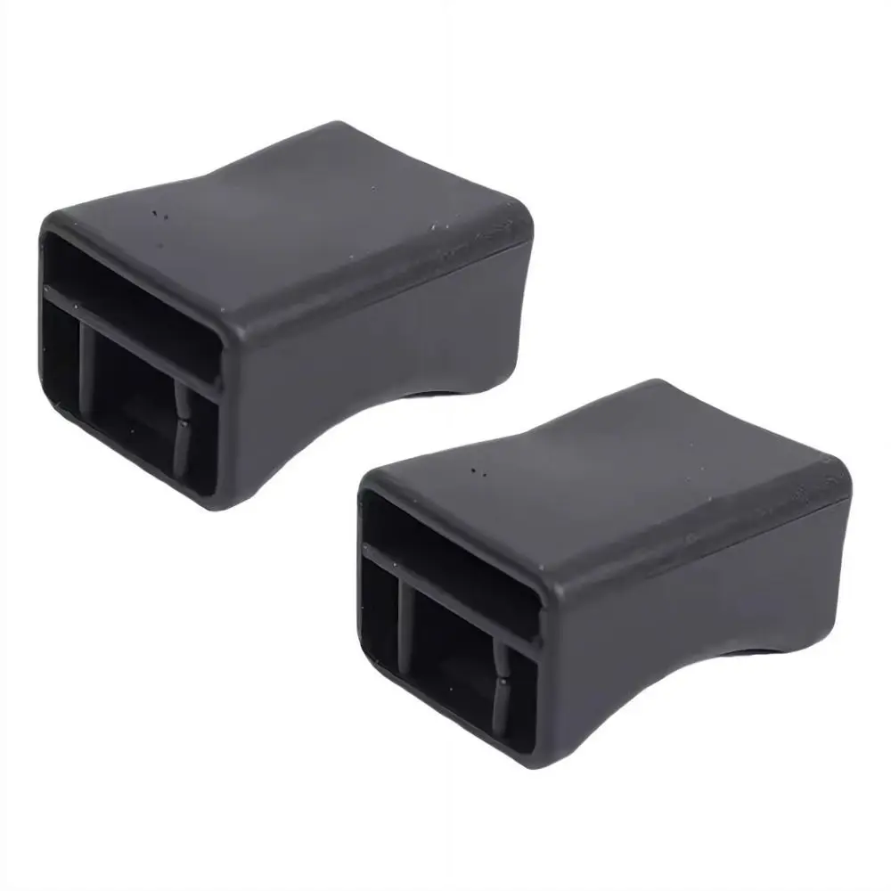 Adaptador Universal para portaequipajes de techo, adaptador de rueda de bicicleta para Tuole 599 598 591 568 564 561 532 colgante trasero 933 926/portabicicletas Yakama, 2 uds. - imagen 5