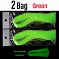 2pack lumo green