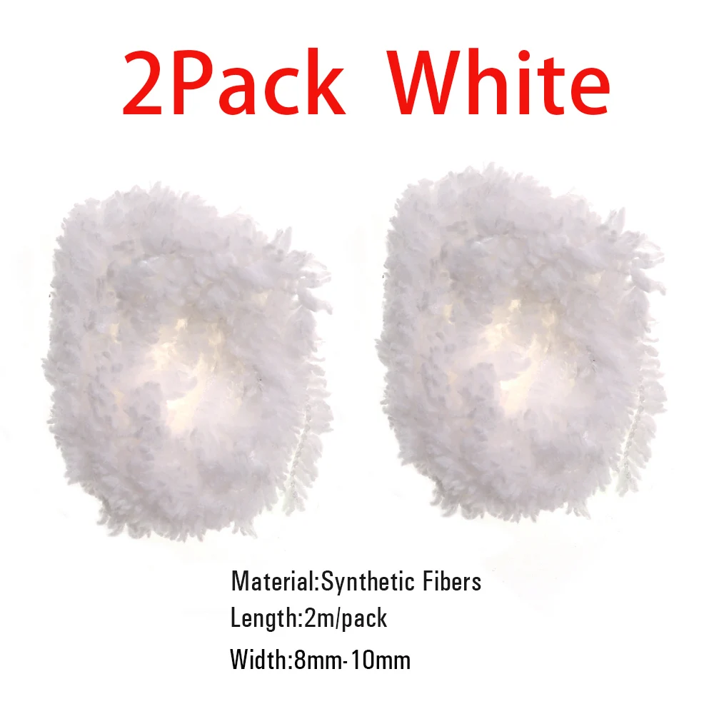 2Bag White