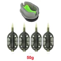 4pcs 50g