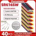 40PCS