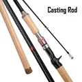 Casting Rod