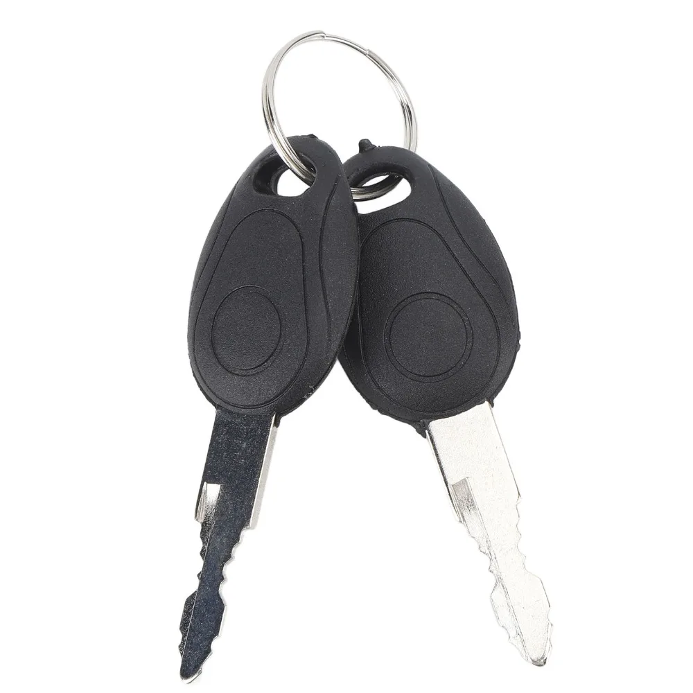 Cerradura de interruptor de patinete eléctrico ABS, cerradura de interruptor de manillar de patinete eléctrico impermeable de 3 pines, cerradura de interruptor de pantalla Digital