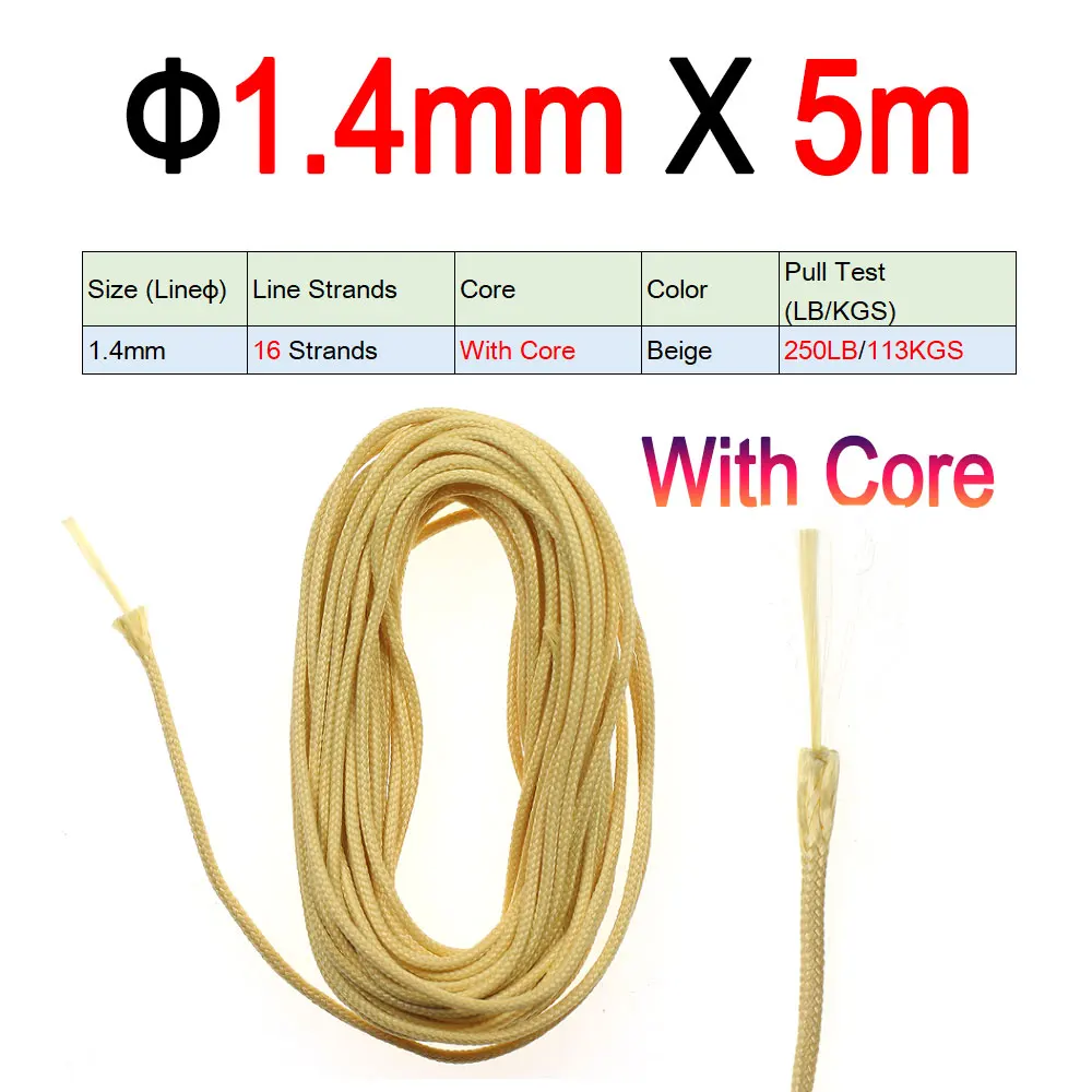 1.4mm X 5m