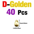 Golden D