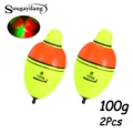 2pcs 100g