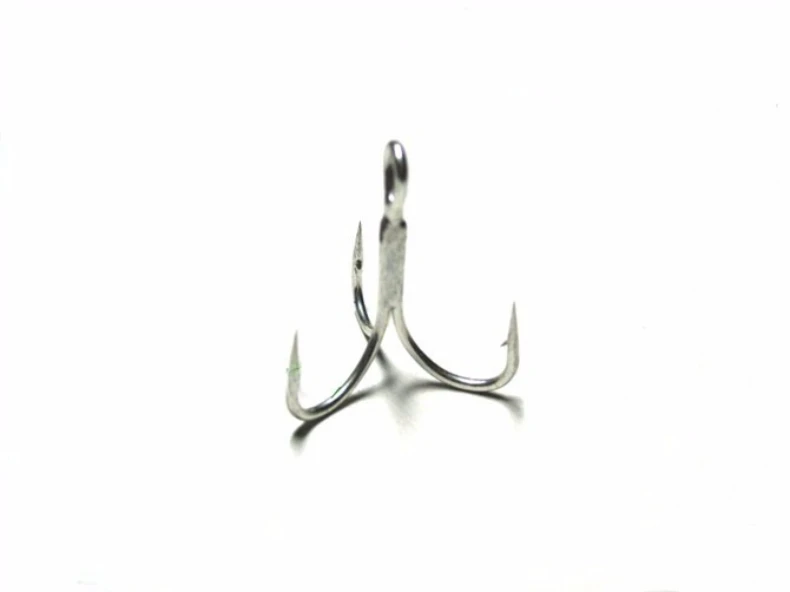 Treble Hooks
