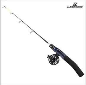 Rod-Black-Set